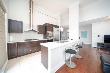 Photo 7 at 406 - 5779 Birney Avenue, University VW, Vancouver West