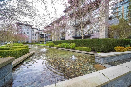 Photo 28 at 406 - 5779 Birney Avenue, University VW, Vancouver West