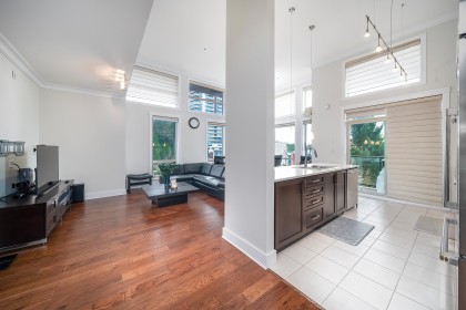 Photo 5 at 406 - 5779 Birney Avenue, University VW, Vancouver West