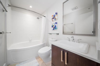 Photo 20 at 406 - 5779 Birney Avenue, University VW, Vancouver West
