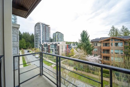 Photo 24 at 406 - 5779 Birney Avenue, University VW, Vancouver West