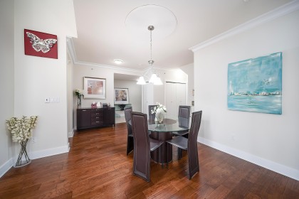 Photo 14 at 406 - 5779 Birney Avenue, University VW, Vancouver West