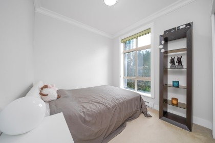Photo 18 at 406 - 5779 Birney Avenue, University VW, Vancouver West