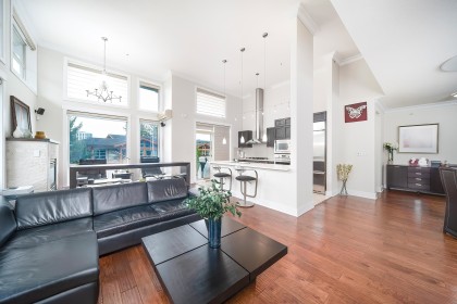 Photo 11 at 406 - 5779 Birney Avenue, University VW, Vancouver West
