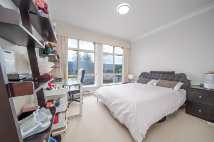 Photo 19 at 406 - 5779 Birney Avenue, University VW, Vancouver West