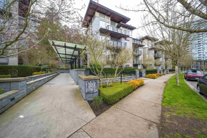 Photo 29 at 406 - 5779 Birney Avenue, University VW, Vancouver West