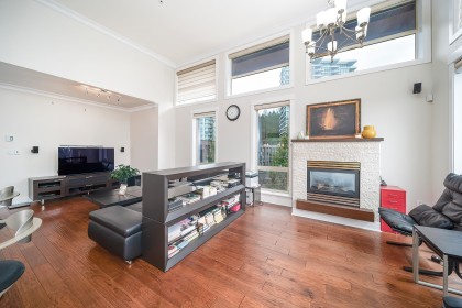 Photo 4 at 406 - 5779 Birney Avenue, University VW, Vancouver West