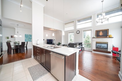 Photo 8 at 406 - 5779 Birney Avenue, University VW, Vancouver West