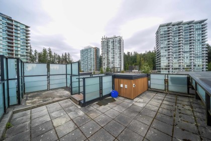 Photo 25 at 406 - 5779 Birney Avenue, University VW, Vancouver West