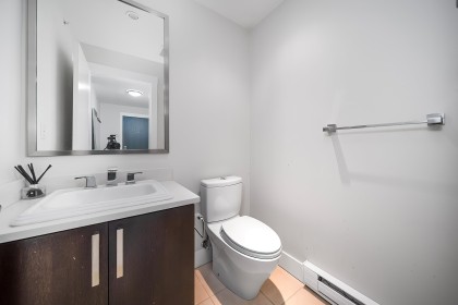 Photo 21 at 406 - 5779 Birney Avenue, University VW, Vancouver West