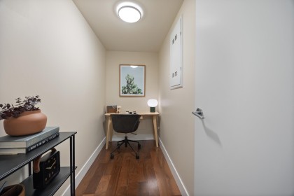 Photo 13 at 1801 - 1088 Richards Street, Yaletown, Vancouver West