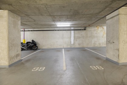 Photo 28 at 1801 - 1088 Richards Street, Yaletown, Vancouver West