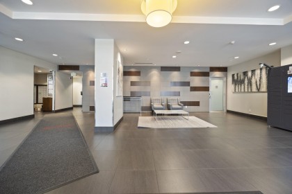 Photo 24 at 1801 - 1088 Richards Street, Yaletown, Vancouver West