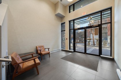 Photo 31 at 1801 - 1088 Richards Street, Yaletown, Vancouver West