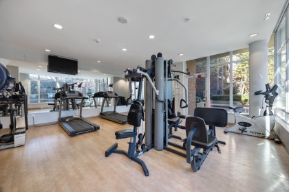 Photo 25 at 1801 - 1088 Richards Street, Yaletown, Vancouver West