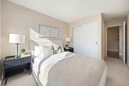 Photo 21 at 1801 - 1088 Richards Street, Yaletown, Vancouver West