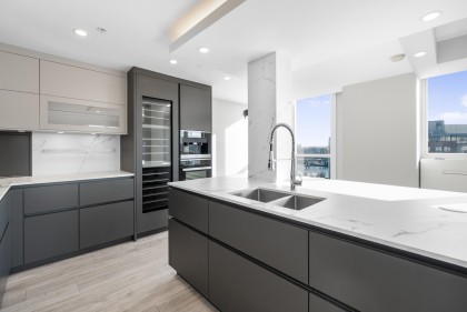 Photo 23 at 18A - 199 Drake Street, Yaletown, Vancouver West