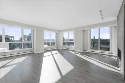 Photo 6 at 18A - 199 Drake Street, Yaletown, Vancouver West