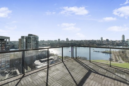 Photo 13 at 18A - 199 Drake Street, Yaletown, Vancouver West