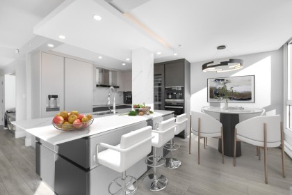 Photo 17 at 18A - 199 Drake Street, Yaletown, Vancouver West