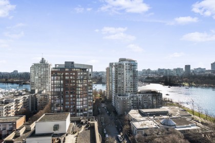 Photo 16 at 18A - 199 Drake Street, Yaletown, Vancouver West