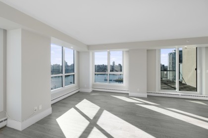 Photo 12 at 18A - 199 Drake Street, Yaletown, Vancouver West