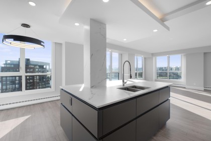 Photo 22 at 18A - 199 Drake Street, Yaletown, Vancouver West