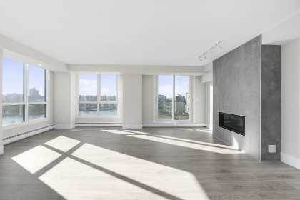 Photo 7 at 18A - 199 Drake Street, Yaletown, Vancouver West