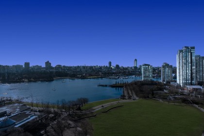 Photo 3 at 18A - 199 Drake Street, Yaletown, Vancouver West