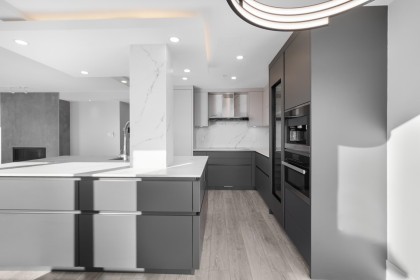 Photo 20 at 18A - 199 Drake Street, Yaletown, Vancouver West