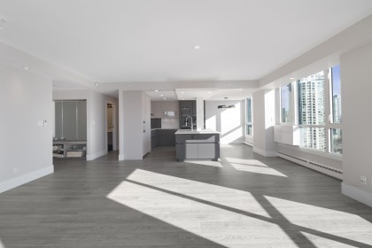 Photo 9 at 18A - 199 Drake Street, Yaletown, Vancouver West