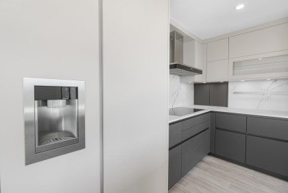 Photo 24 at 18A - 199 Drake Street, Yaletown, Vancouver West