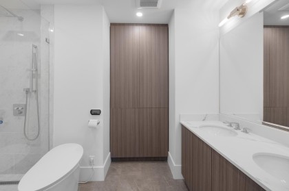 Photo 30 at 18A - 199 Drake Street, Yaletown, Vancouver West