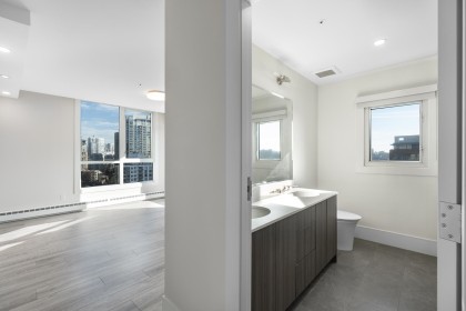 Photo 34 at 18A - 199 Drake Street, Yaletown, Vancouver West