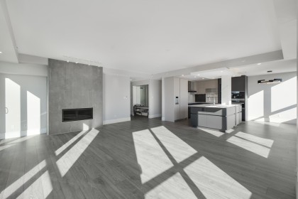 Photo 10 at 18A - 199 Drake Street, Yaletown, Vancouver West