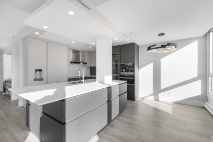 Photo 18 at 18A - 199 Drake Street, Yaletown, Vancouver West