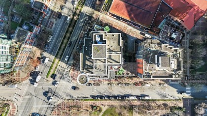 Photo 37 at 18A - 199 Drake Street, Yaletown, Vancouver West