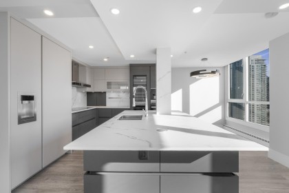 Photo 19 at 18A - 199 Drake Street, Yaletown, Vancouver West