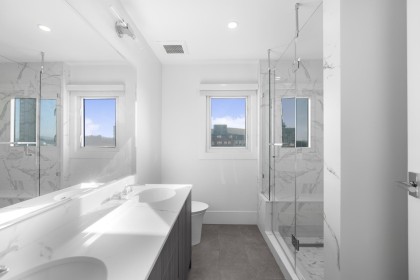 Photo 35 at 18A - 199 Drake Street, Yaletown, Vancouver West