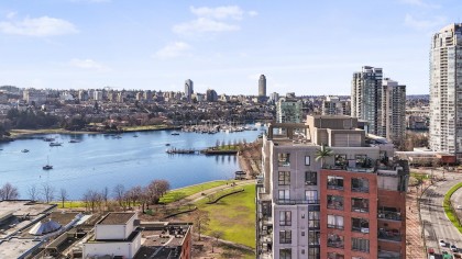 Photo 39 at 18A - 199 Drake Street, Yaletown, Vancouver West