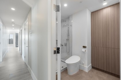 Photo 29 at 18A - 199 Drake Street, Yaletown, Vancouver West