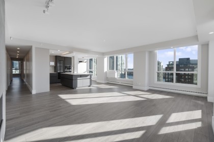 Photo 8 at 18A - 199 Drake Street, Yaletown, Vancouver West