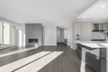 Photo 25 at 18A - 199 Drake Street, Yaletown, Vancouver West