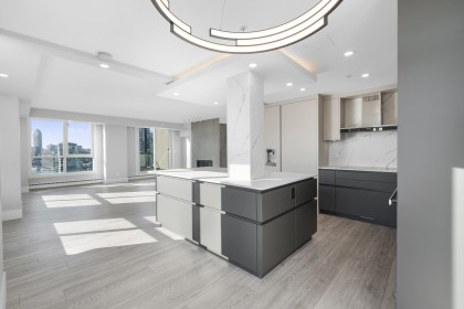 Photo 21 at 18A - 199 Drake Street, Yaletown, Vancouver West