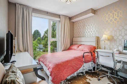 Photo 13 at 304 - 7128 Adera Street, South Granville, Vancouver West