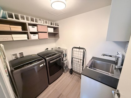 Photo 17 at 304 - 7128 Adera Street, South Granville, Vancouver West