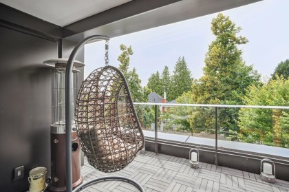 Photo 16 at 304 - 7128 Adera Street, South Granville, Vancouver West