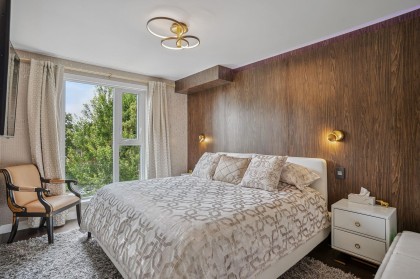 Photo 12 at 304 - 7128 Adera Street, South Granville, Vancouver West