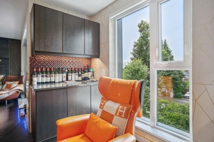 Photo 7 at 304 - 7128 Adera Street, South Granville, Vancouver West