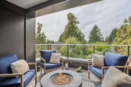 Photo 5 at 304 - 7128 Adera Street, South Granville, Vancouver West